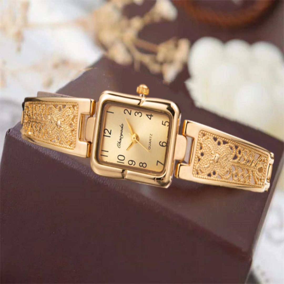 Luxury Watch Brand For Women - Zarif Kadın Izle Üst Marka Lüks