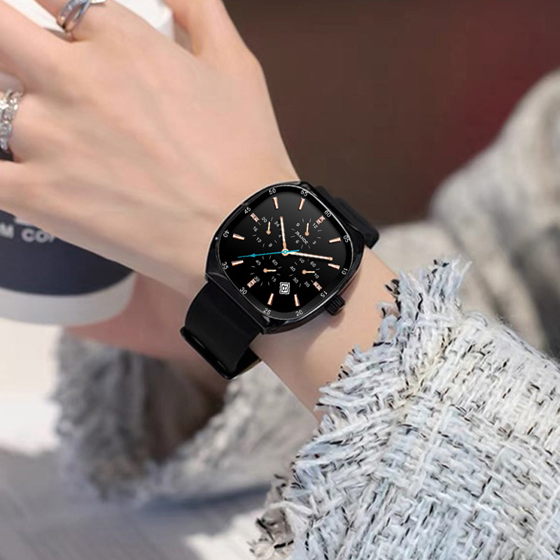 Luxury Watch Value - Şık Çift Kol Saatleri, Lüks ve
