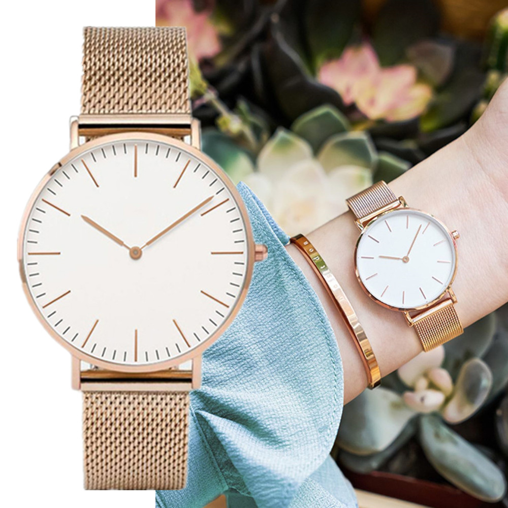 Luxury Watch Brand For Women - Üst Marka Lüks Saatler Kadın Moda
