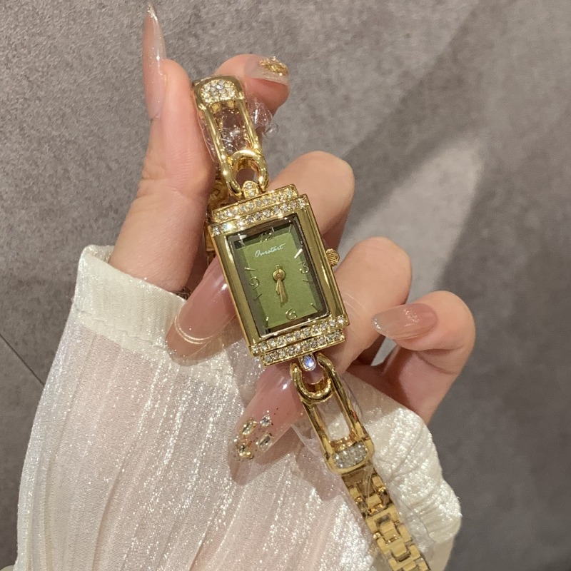 Luxury Watch Value - Küçük iğneli eski para stili el