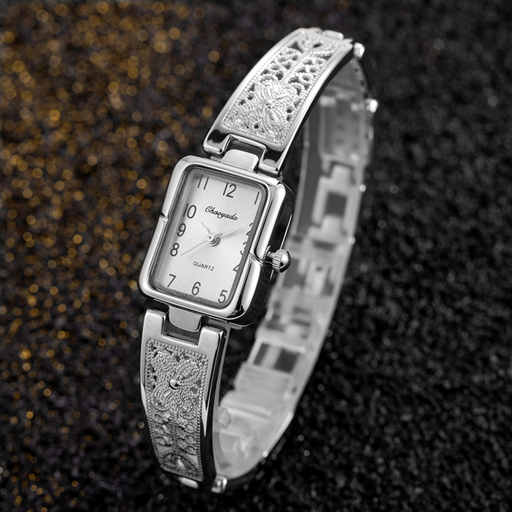 Zarif Kadın Izle Üst Marka Lük - Luxury Watch Brand For Women incelemesi ve fiyatı