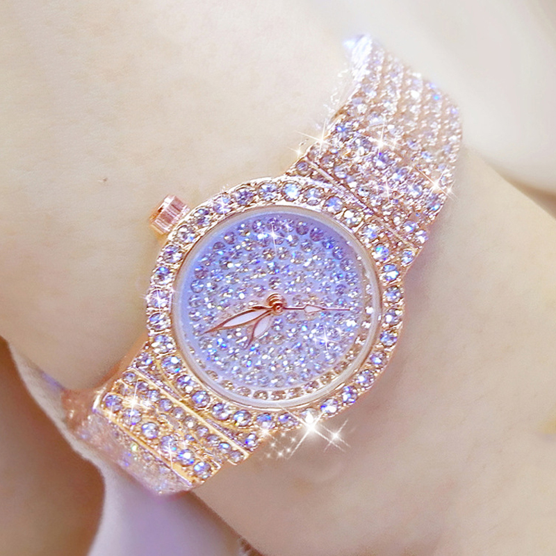 Kadın Saati Ünlü Lüks Markalar - Luxury Watch Brand For Women incelemesi ve fiyatı