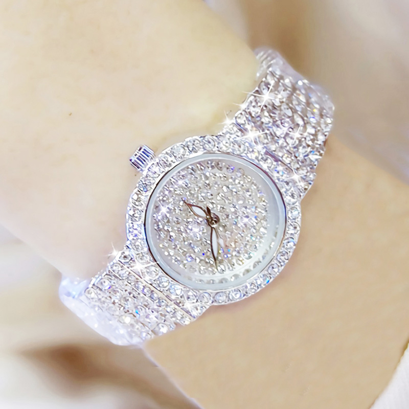 Kadın Saati Ünlü Lüks Markalar - Luxury Watch Brand For Women incelemesi ve fiyatı