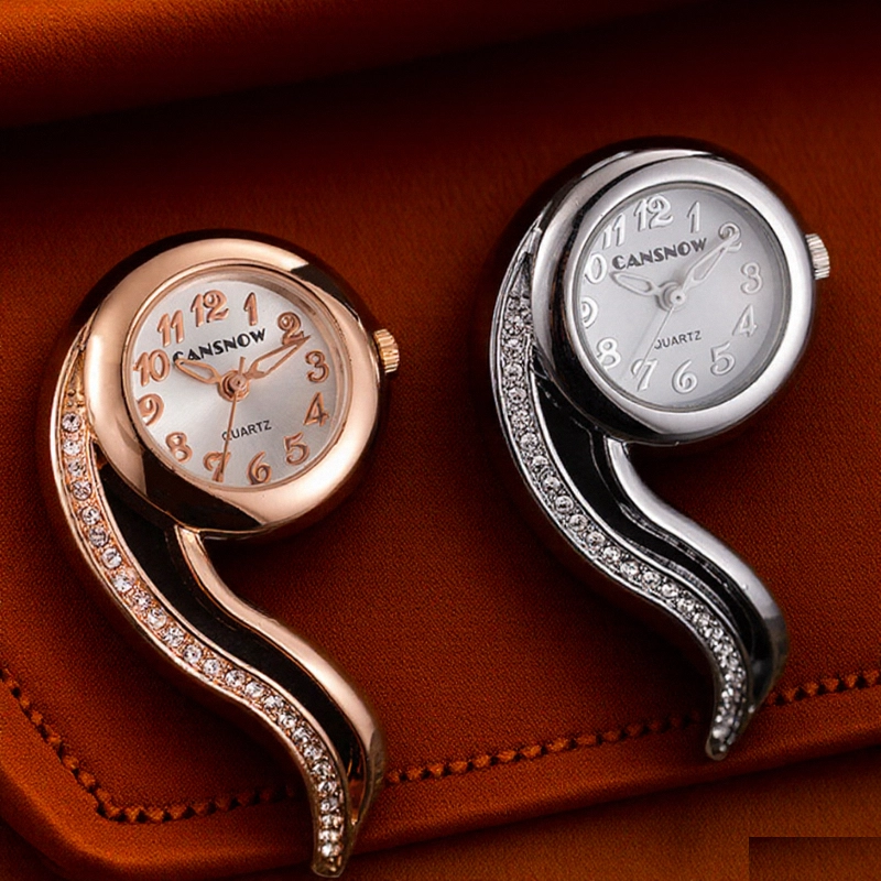 2025 Yeni Saat Kör Kutu Lüks K - Luxury Women'S Watch incelemesi ve fiyatı