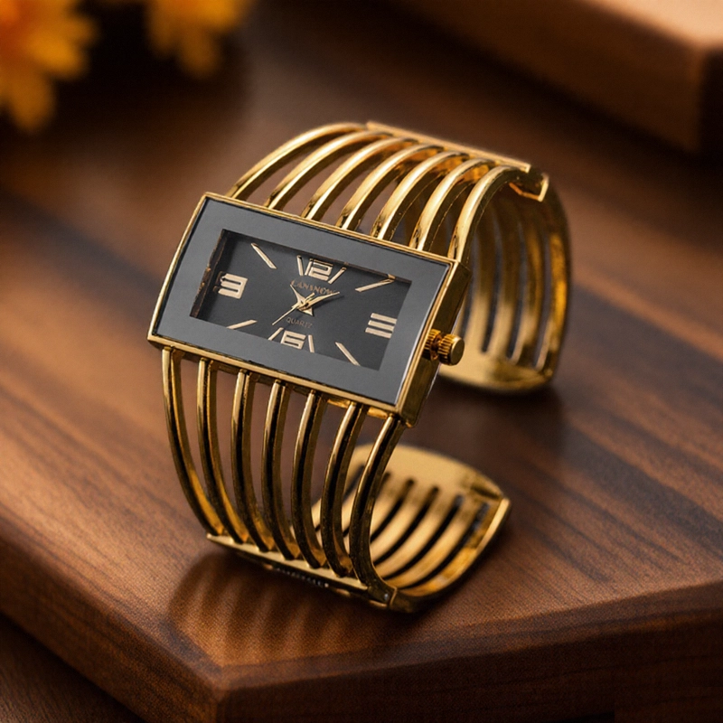 2025 Yeni Saat Kör Kutu Lüks K - Luxury Women'S Watch incelemesi ve fiyatı