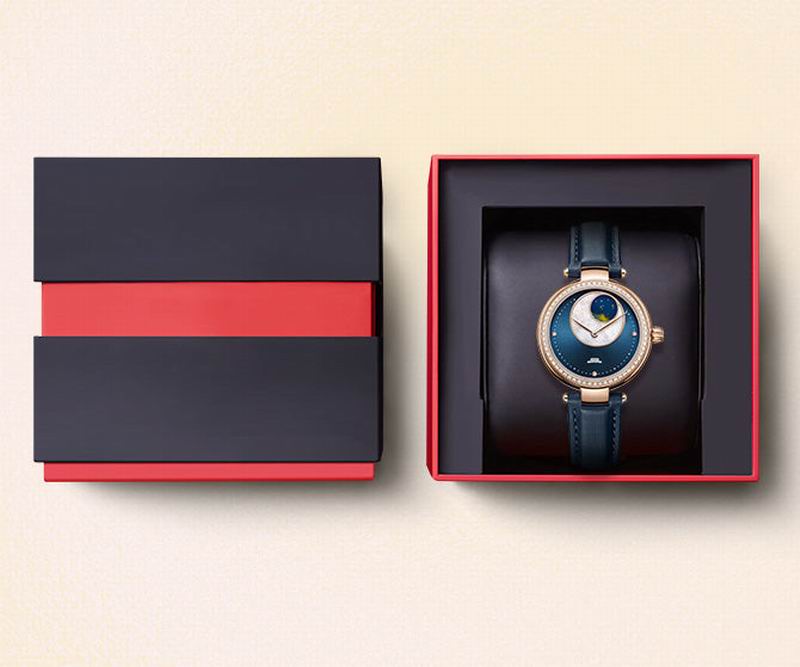 Pekin İzle kadınlar için lüks  - Sapphire Crystal Display incelemesi ve fiyatı