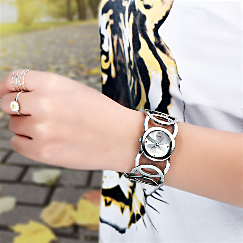 Lüks Marka Bayan Altın Saatler - Luxury Watch Brand For Women incelemesi ve fiyatı