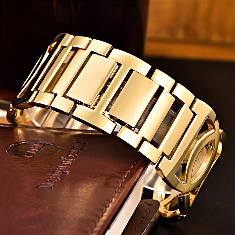 Lüks Marka Bayan Altın Saatler - Luxury Watch Brand For Women incelemesi ve fiyatı