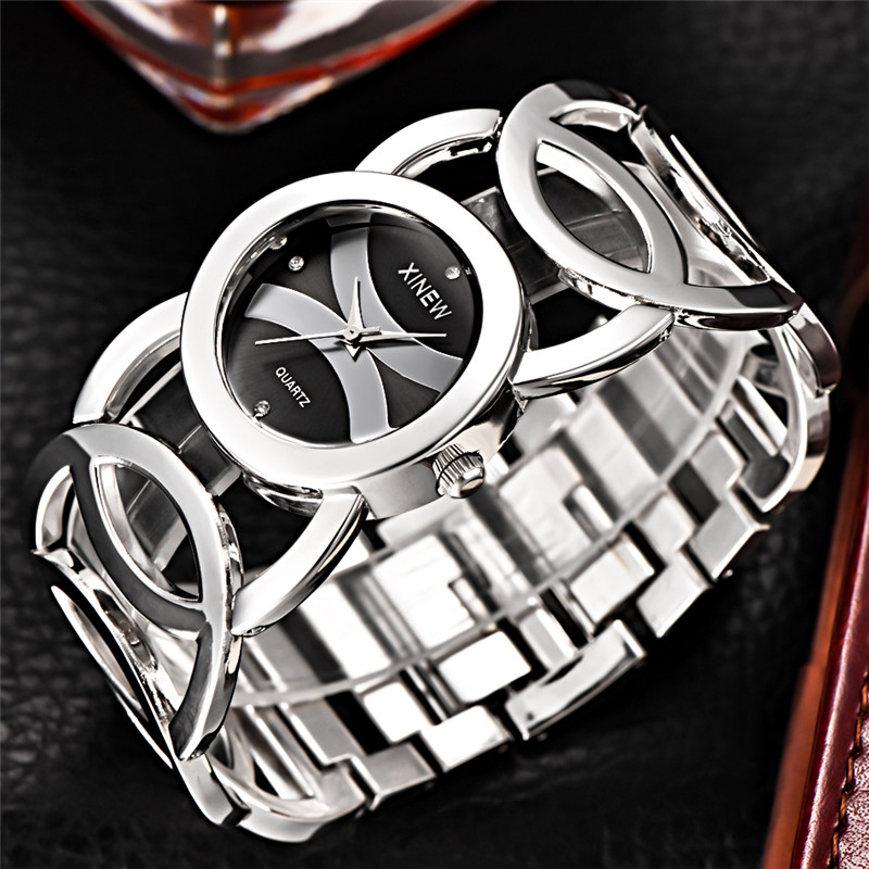 Lüks Marka Bayan Altın Saatler - Luxury Watch Brand For Women incelemesi ve fiyatı