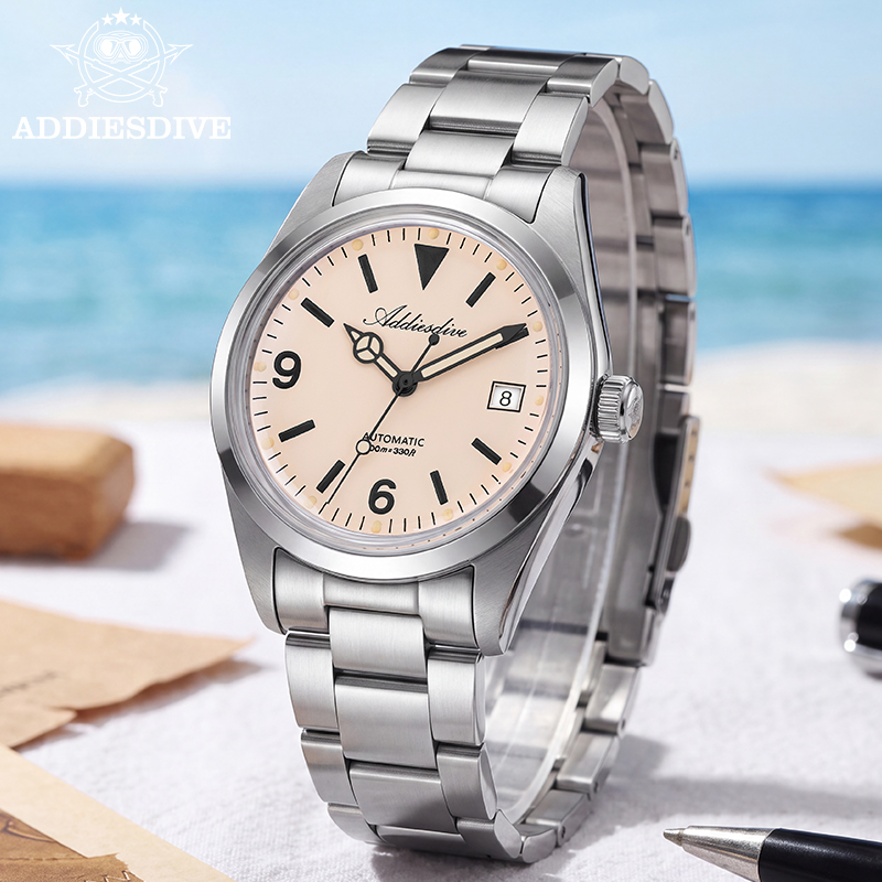 ADDIESDIVE Kadınlar için Otoma - Sapphire Crystal Display incelemesi ve fiyatı