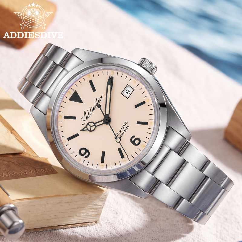 ADDIESDIVE Kadınlar için Otoma - Sapphire Crystal Display incelemesi ve fiyatı