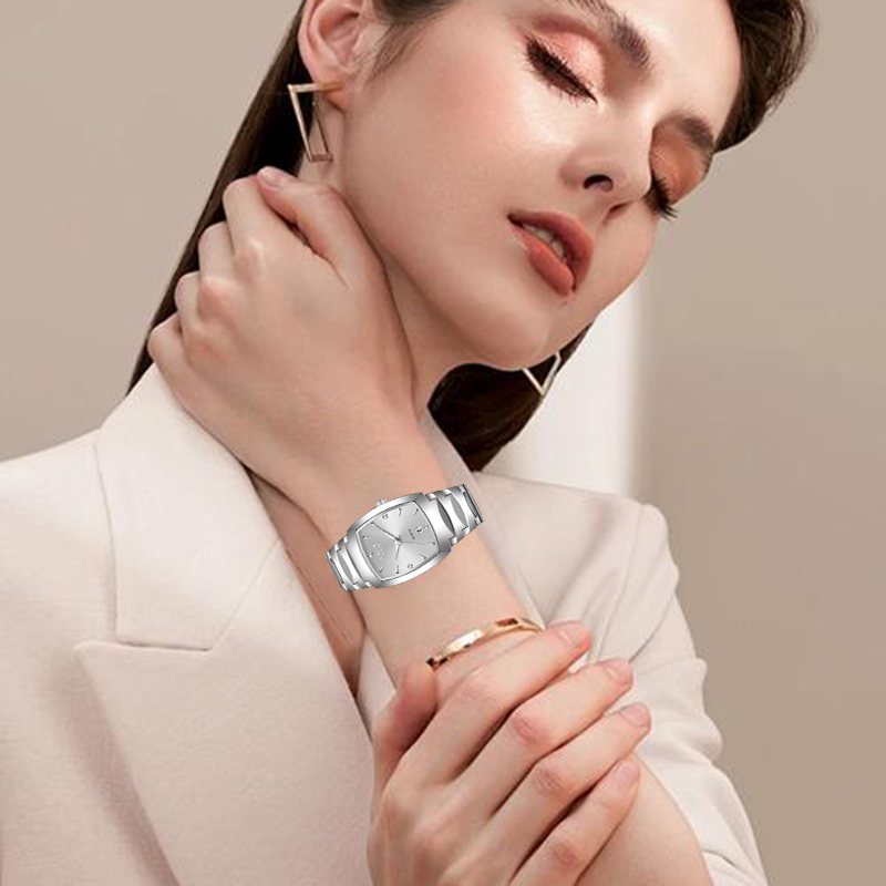 LIGE 2026 yeni Kadın Saati İş  - Luxury Women'S Watch incelemesi ve fiyatı