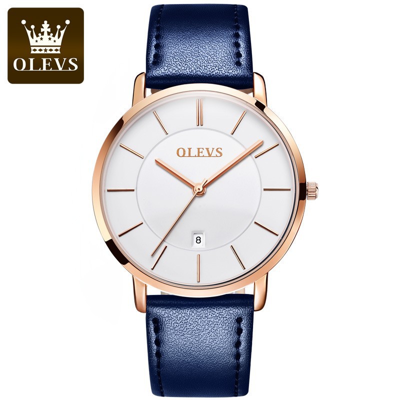OLEVS moda Ultra ince bayan sa - Luxury Watch Brand For Women incelemesi ve fiyatı