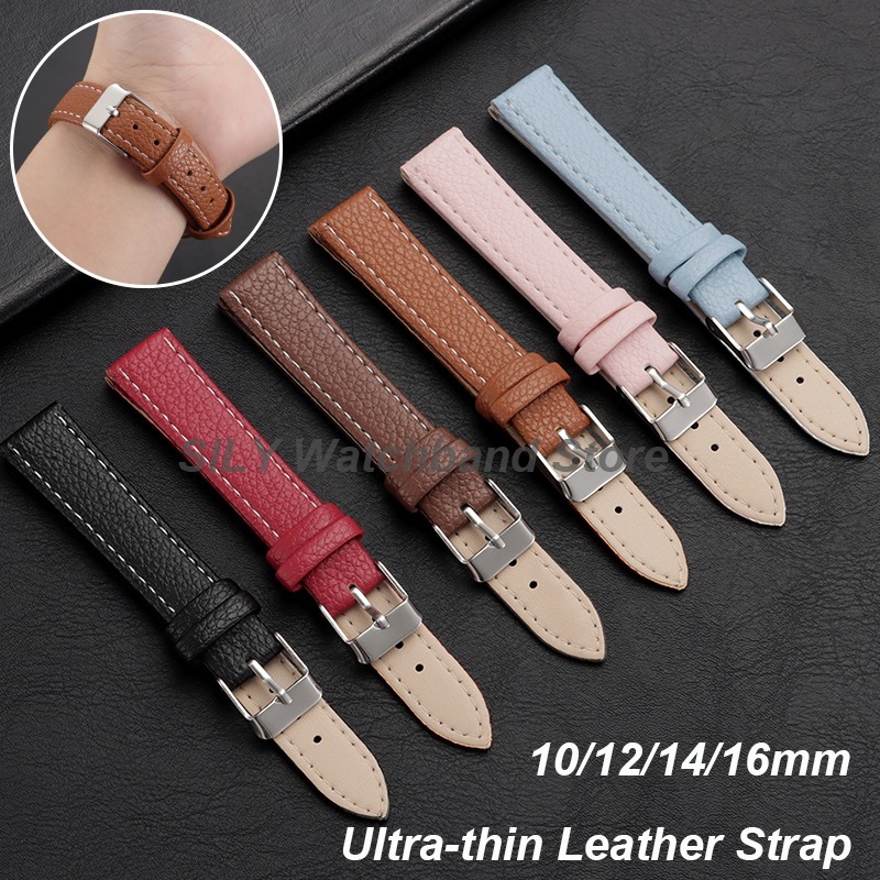 10mm 12mm 14mm 16mm Ultra-ince - Dress Watch Ultra Thin incelemesi ve fiyatı