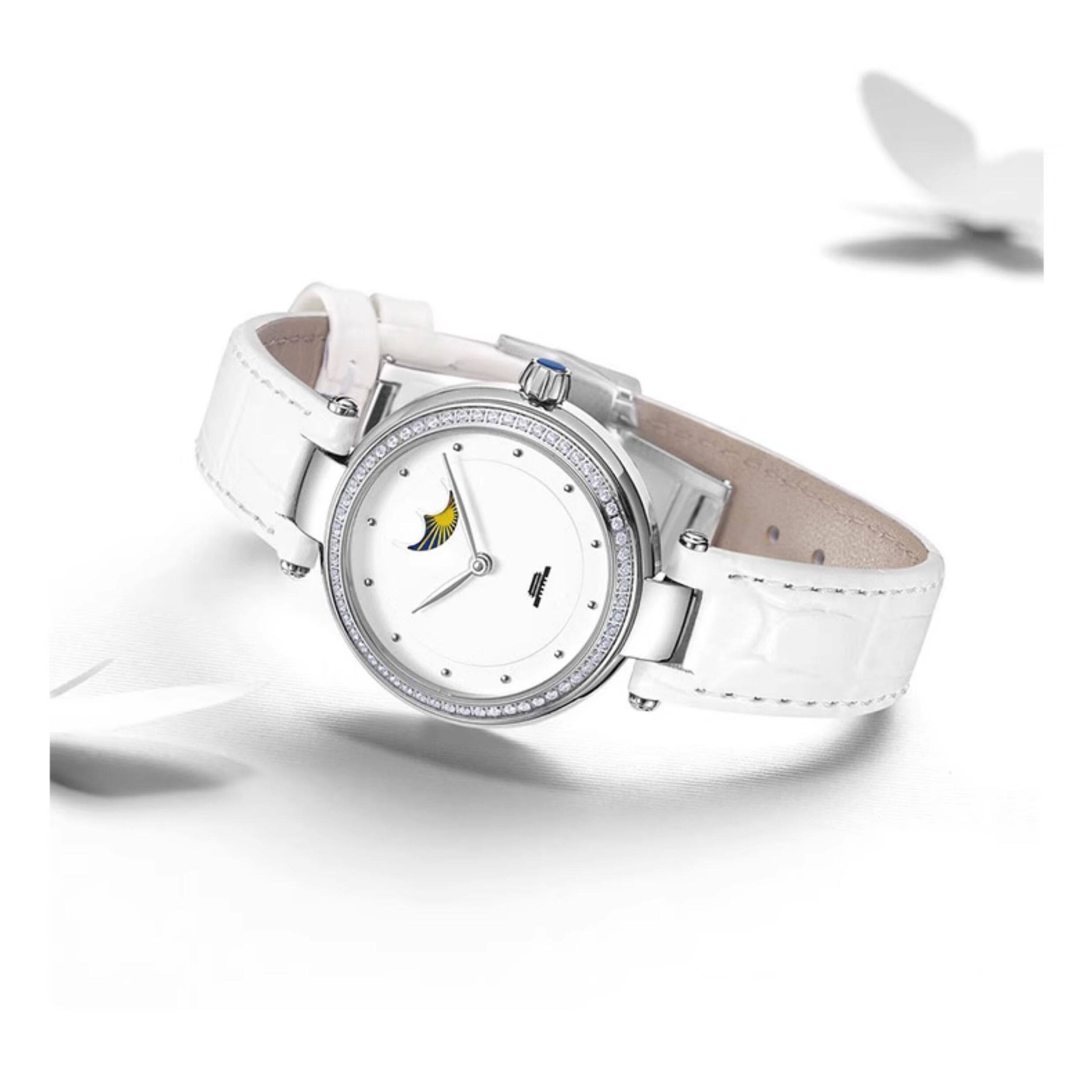 Beijing Watch vintage saatler  - Sapphire Crystal Display incelemesi ve fiyatı