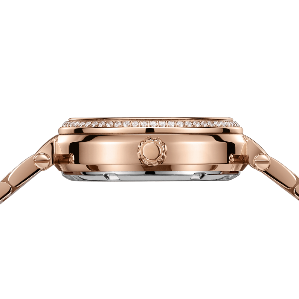 Beijing Watch vintage saatler  - Sapphire Crystal Display incelemesi ve fiyatı