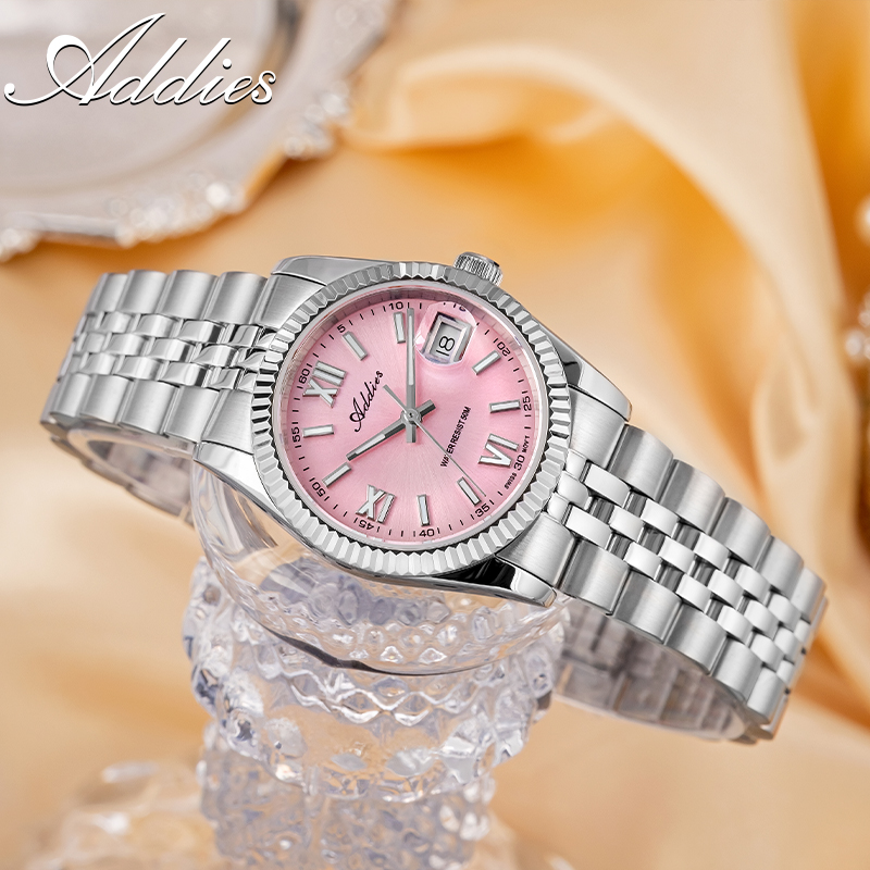 Addies Kadınlar için Yüksek Ka - Luxury Women'S Watch incelemesi ve fiyatı