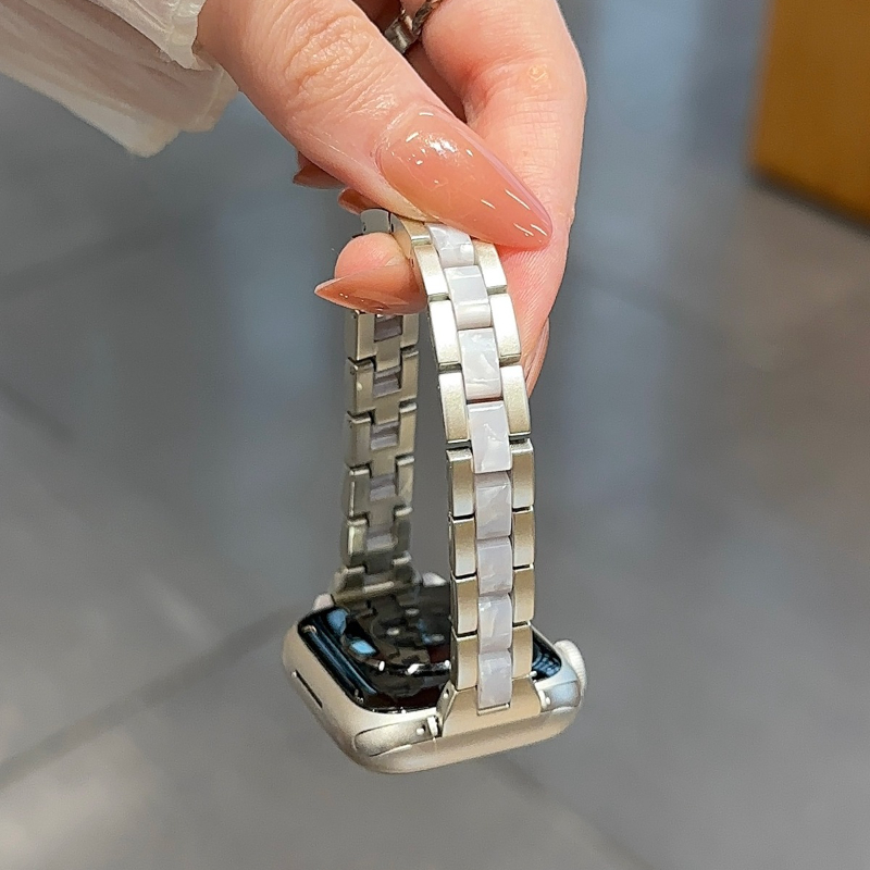Apple Watch için İnce Metal Re - Dress Watch Ultra Thin incelemesi ve fiyatı