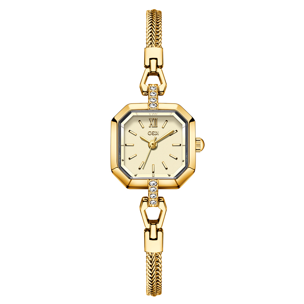 Kare Şık Zarif Lüks Alaşımlı K - Luxury Watch Value incelemesi ve fiyatı