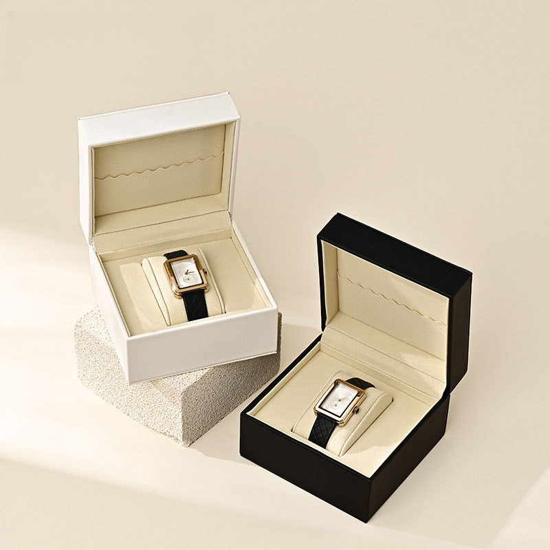 Lüks Saat Kutusu PU Deri Kol S - Luxury Watch Collection Box incelemesi ve fiyatı