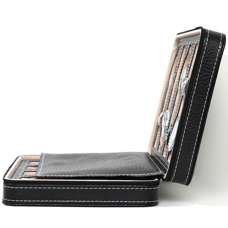 Çoklu Saatler Organizatör Kutu - Luxury Watch Collection Box incelemesi ve fiyatı