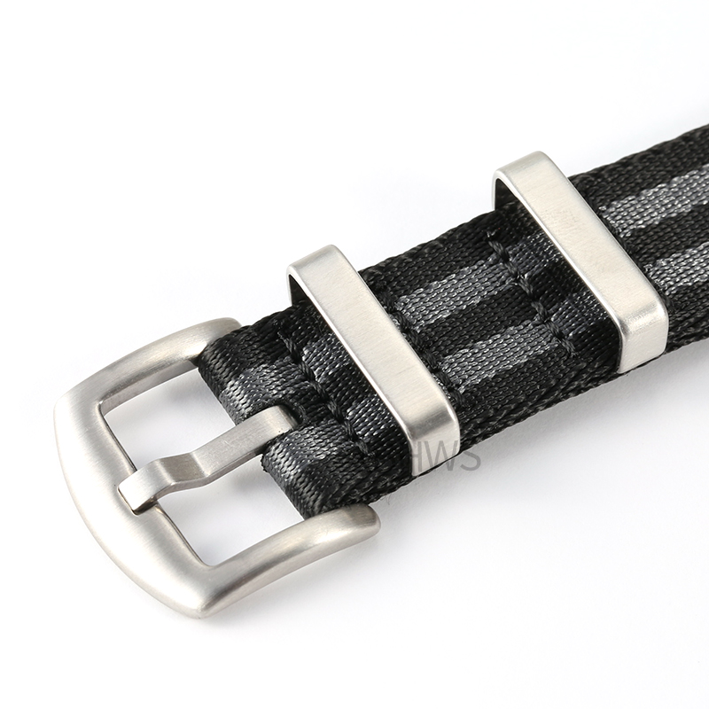 Yüksek son yumuşak naylon yede - Luxury Watch Omega incelemesi ve fiyatı