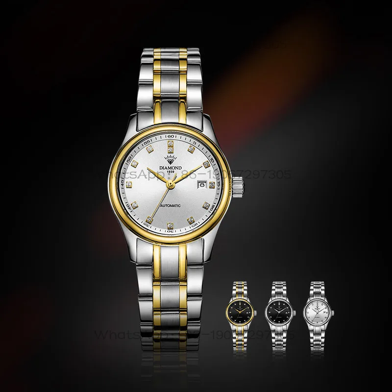 Time Island Watch Store Shangh - Luxury Women'S Watch incelemesi ve fiyatı
