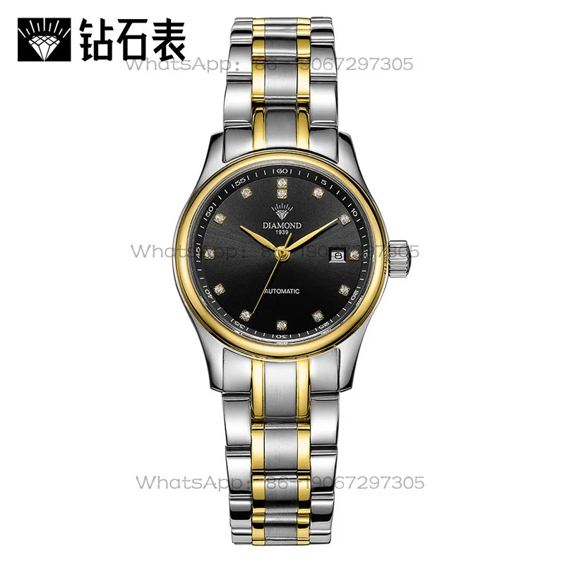 Time Island Watch Store Shangh - Luxury Women'S Watch incelemesi ve fiyatı