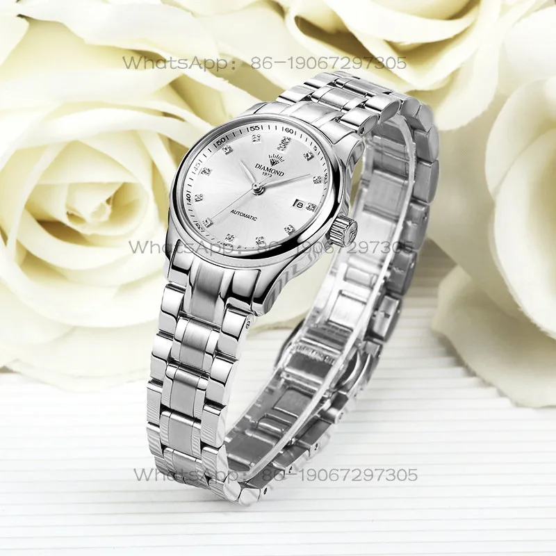 Time Island Watch Store Shangh - Luxury Women'S Watch incelemesi ve fiyatı