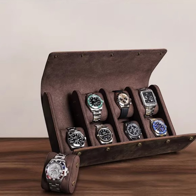 Lüks Mücevher Koleksiyonu, Day - Luxury Watch Collection Box incelemesi ve fiyatı
