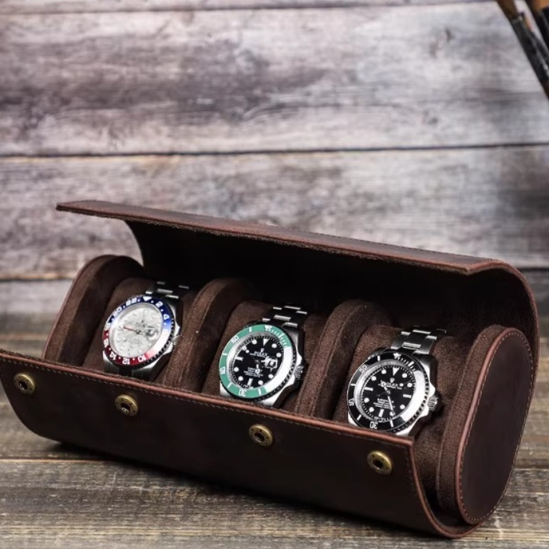 Lüks Mücevher Koleksiyonu, Day - Luxury Watch Collection Box incelemesi ve fiyatı