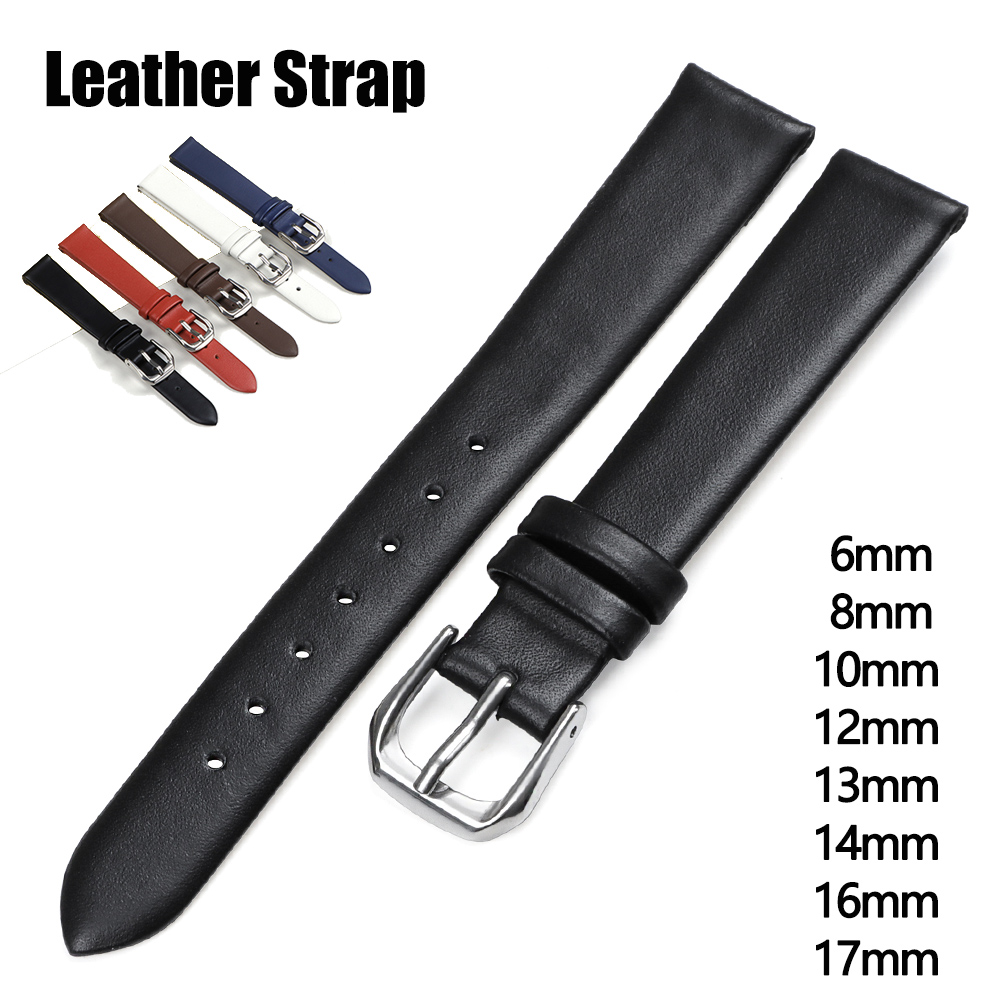 6mm 8mm 10mm 12mm 13mm 14mm 16 - Dress Watch Ultra Thin incelemesi ve fiyatı
