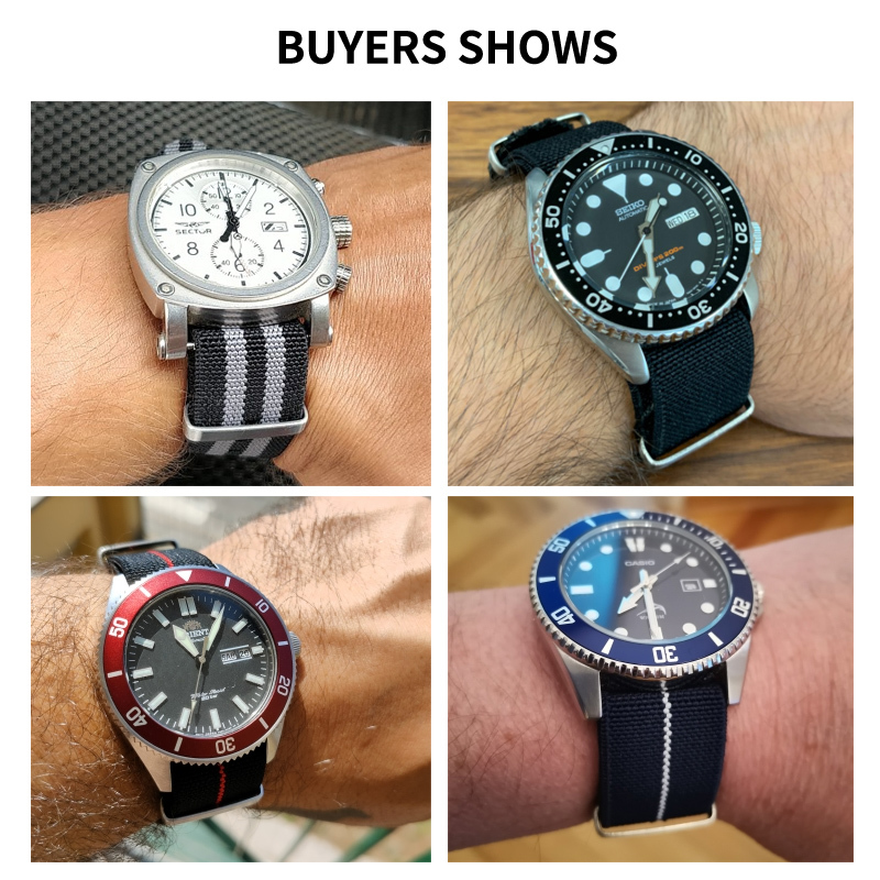 60'lı Fransız Ordusu Saat Kayı - Luxury Watch Omega incelemesi ve fiyatı