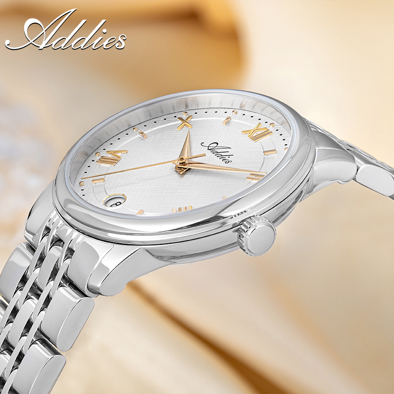 Addies Yeni Lüks Kadın Saatler - Luxury Women'S Watch incelemesi ve fiyatı