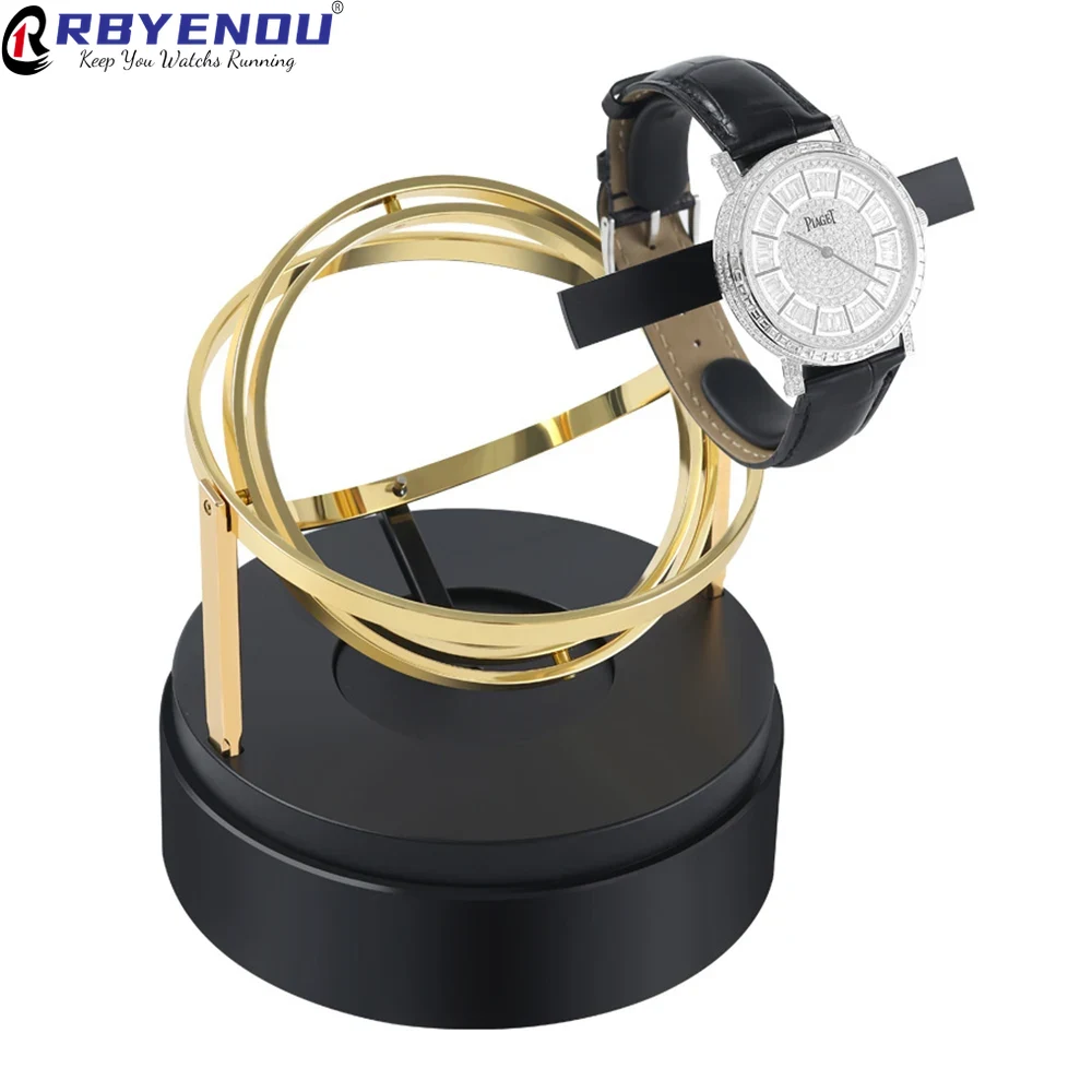 OEM Lüks Otomatik Tekli Elektr - Luxury Watch Collection Box incelemesi ve fiyatı