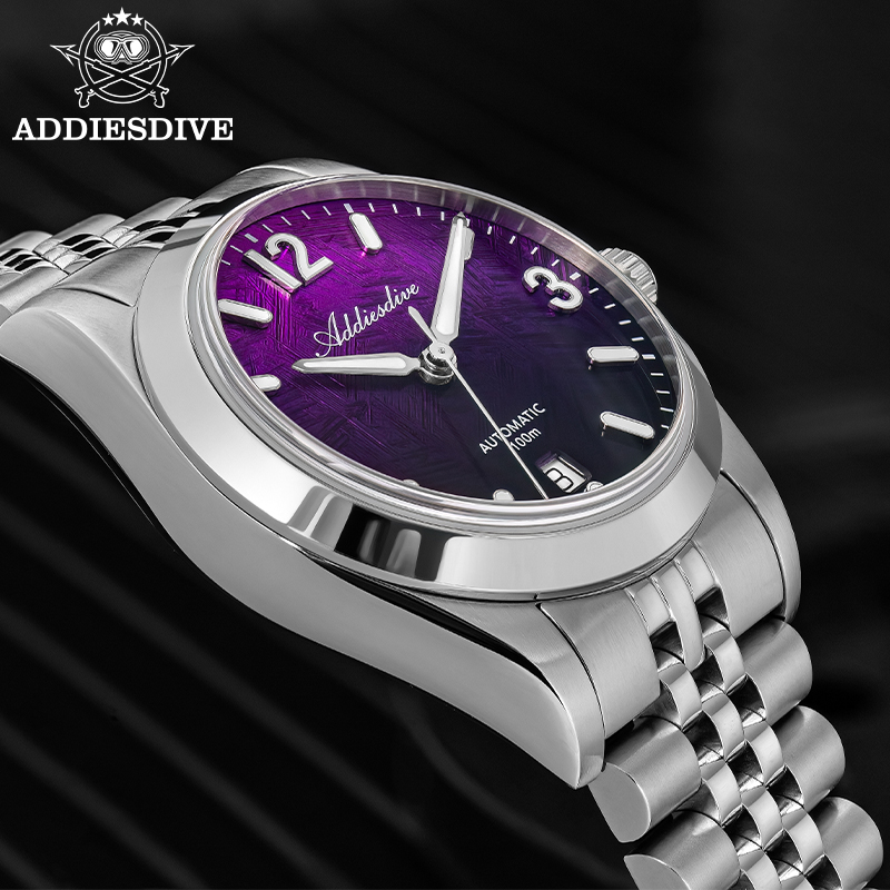 ADDIESDIVE Yeni Otomatik Mekan - Luxury Watch Collection Box incelemesi ve fiyatı