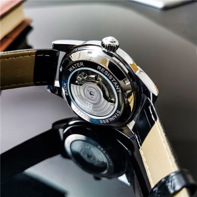 Erkekler için Büyük Tourbillon - Luxury Watch Value incelemesi ve fiyatı