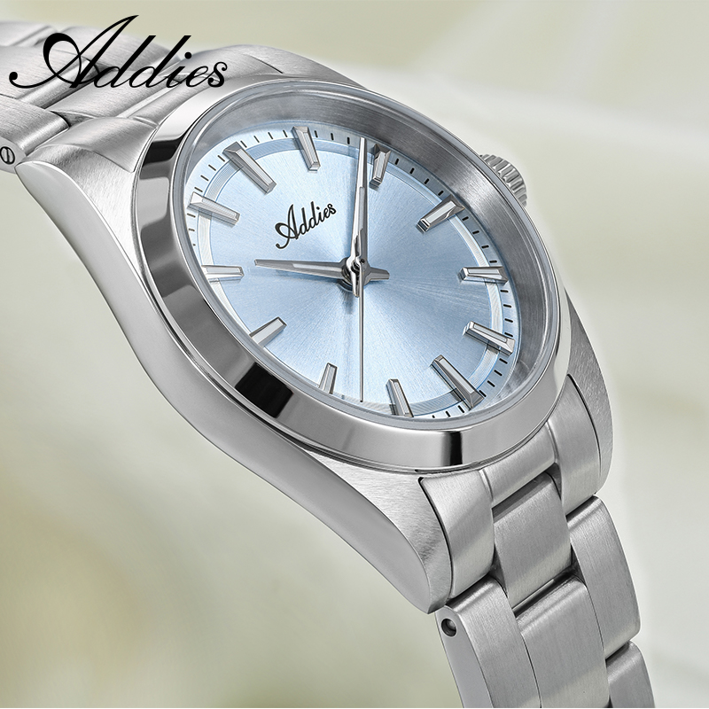 ADDIES Safir Kristal Kadın Saa - Luxury Watch Display Case incelemesi ve fiyatı