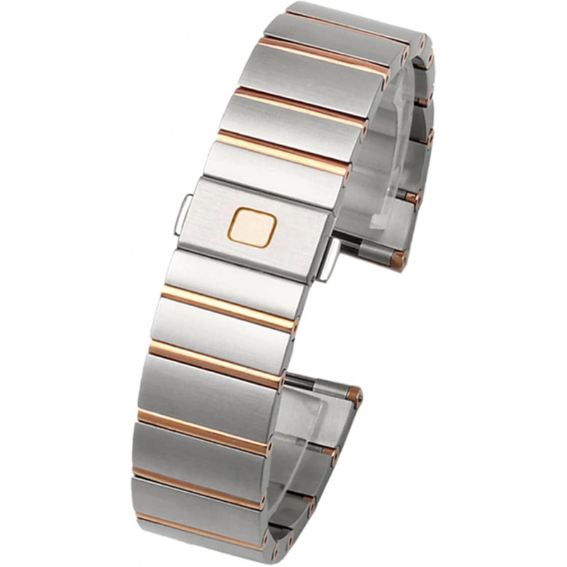 Unisex Paslanmaz Çelik Saat Zi - Omega Watch Constellation incelemesi ve fiyatı