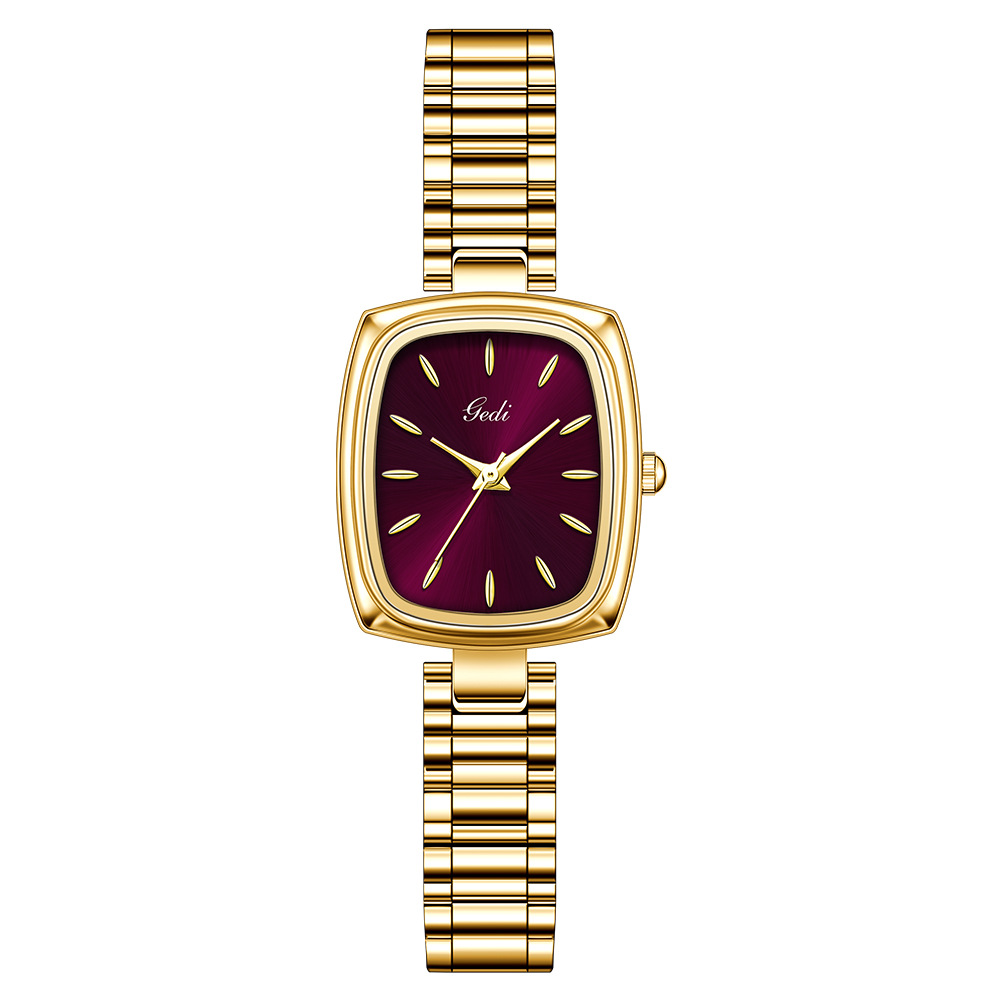 Marka Işık Lüks İzle Kadın Ret - Luxury Watch Brand For Women incelemesi ve fiyatı