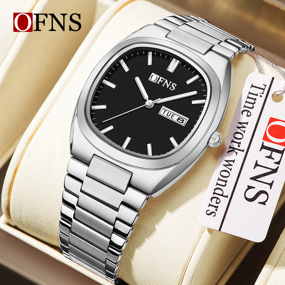 OFNS yeni 1566 lüks niş kadın  - Luxury Watch Value incelemesi ve fiyatı