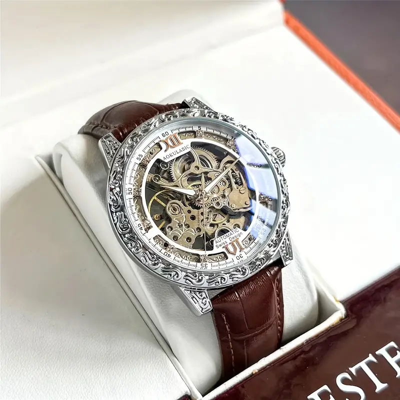 Erkekler için Yeni Yüksek Değe - Luxury Watch Value incelemesi ve fiyatı
