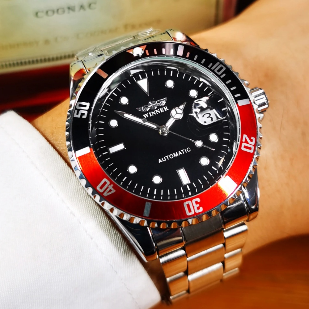 Classic Series Coke Circle Erk - Luxury Watch Value incelemesi ve fiyatı