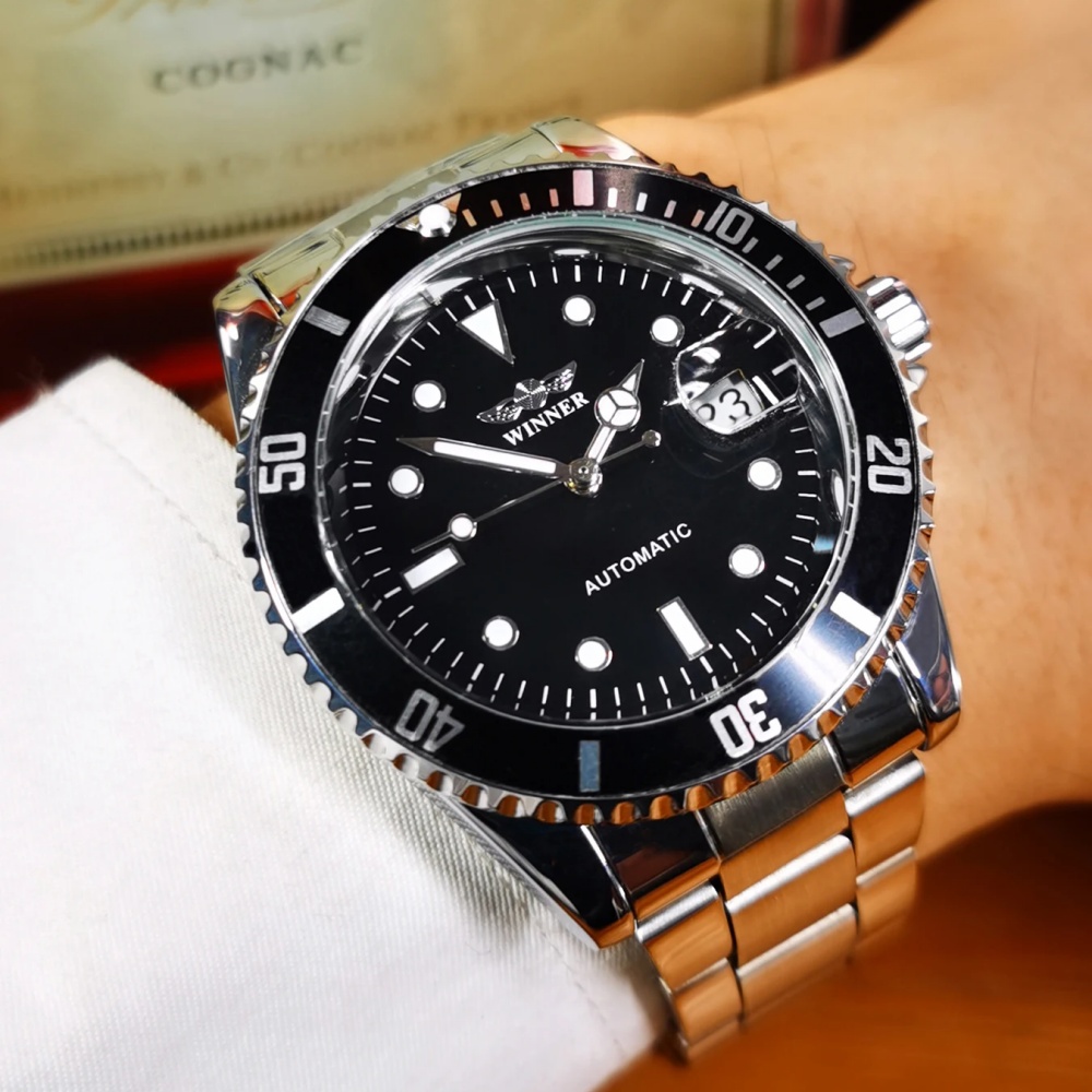 Classic Series Coke Circle Erk - Luxury Watch Value incelemesi ve fiyatı