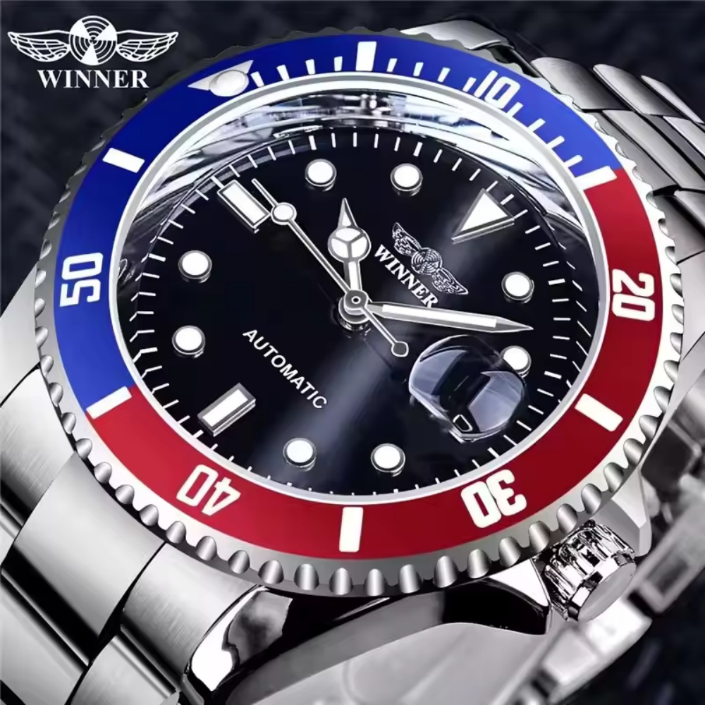 Classic Series Coke Circle Erk - Luxury Watch Value incelemesi ve fiyatı