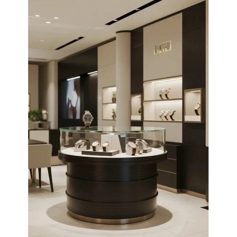 Özel Tasarım Lüks Kare Saat Vi - Luxury Watch Design incelemesi ve fiyatı