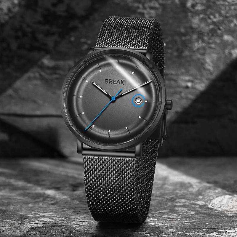 En Benzersiz Yaratıcı Saatler  - Dress Watch Ultra Thin incelemesi ve fiyatı