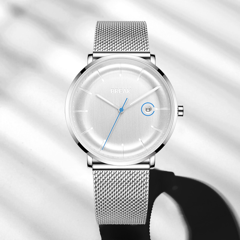 En Benzersiz Yaratıcı Saatler  - Dress Watch Ultra Thin incelemesi ve fiyatı