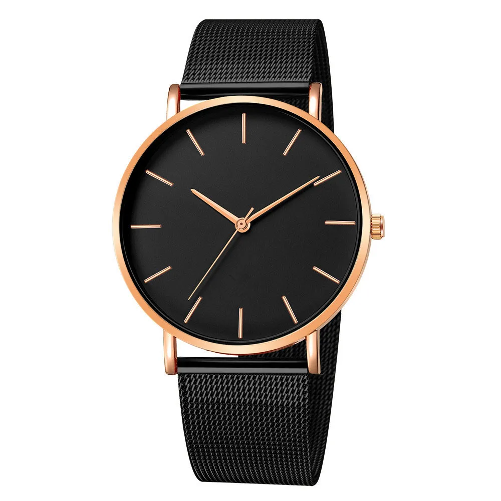 Günlük Kullanım İçin Sade Kadı - Dress Watch Ultra Thin incelemesi ve fiyatı