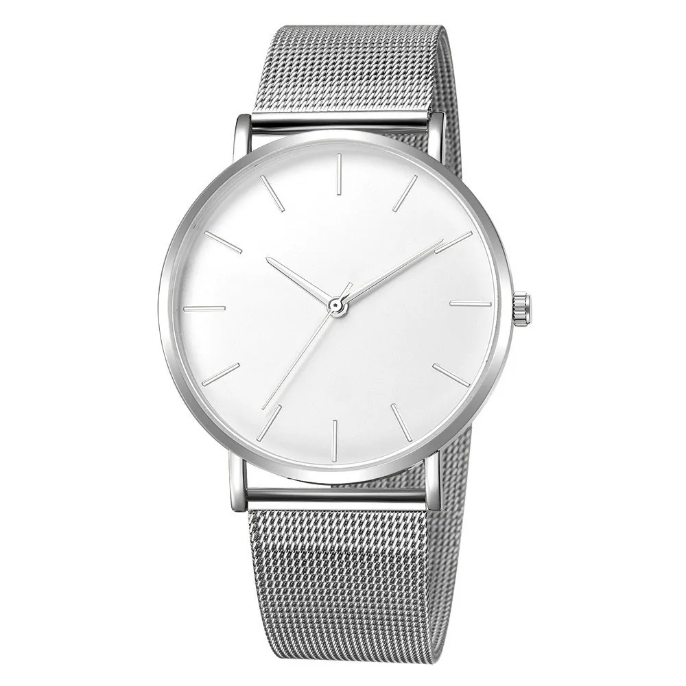 Günlük Kullanım İçin Sade Kadı - Dress Watch Ultra Thin incelemesi ve fiyatı